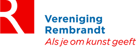 vereniging rembrandt logo