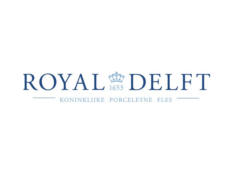 Royal delft