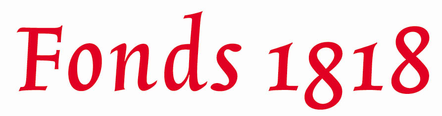 logo fonds 1818